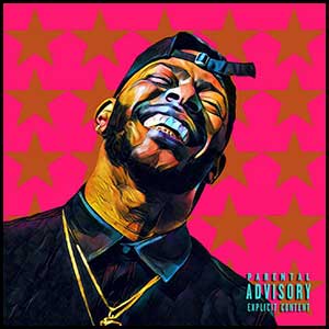 Eric B For President