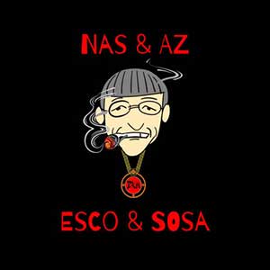 Stream and download Esco & Sosa