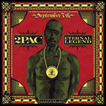 Eternal Legend 2Pac Edition