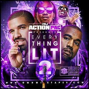 Everything Lit 2