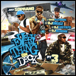 Everything On Deck 3