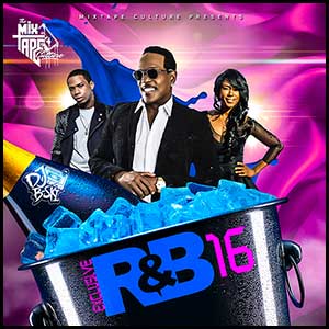 Exclusive R&B 16