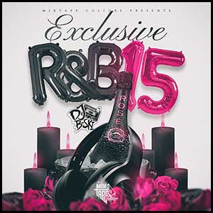Exclusive R&B 15