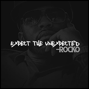 Expect The Unexpected
