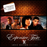 Expensive Taste RnB 2