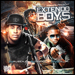 Extendo Boys