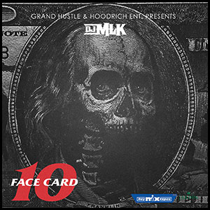 Facecard 10