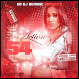F Action 54