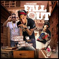 Fall Out 16.5