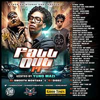 Fall Out 17