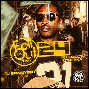 Fall Out 24