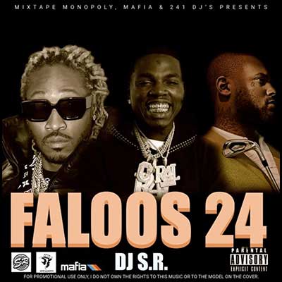 Faloos 24