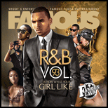 Famous RnB 93