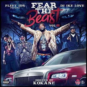 Fear The Beast 2