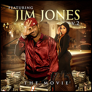 Featuring Jim Jones 2
