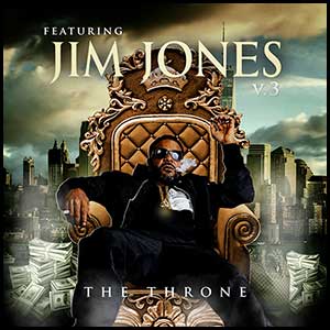 Featuring Jim Jones 3