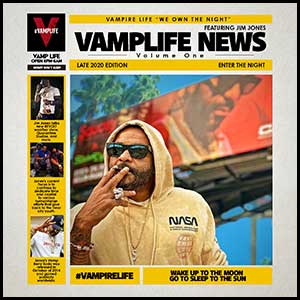 Featuring Jim Jones