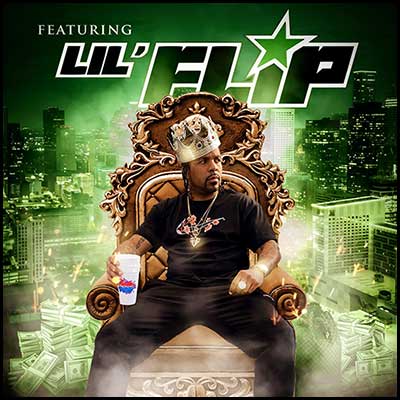 Featuring Lil Flip V.1
