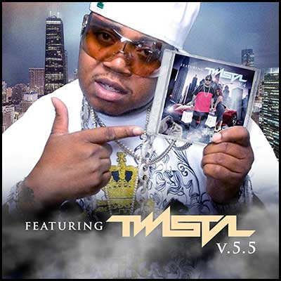 Featuring Twista V.5.5