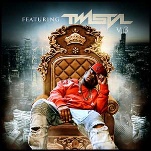 Featuring Twista V.3