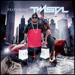 Featuring Twista V.4