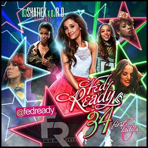 Fed Ready 34 First Ladies 6