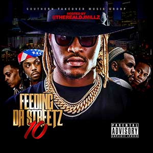 Feeding Da Streetz 10