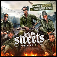 Feed The Streets 11