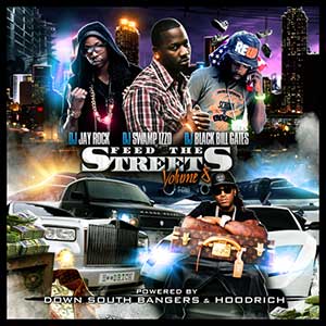 Feed The Streets 8