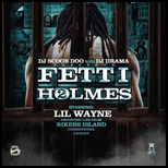 Fetti Holmes 2