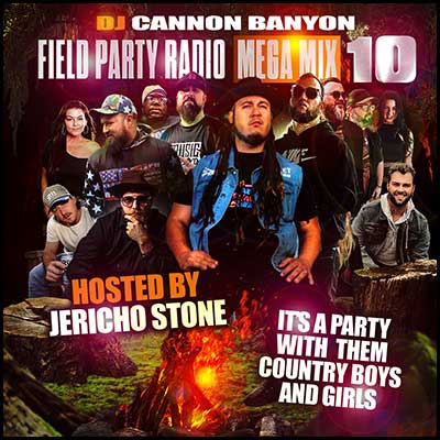 Field Party Radio Mega Mix 10