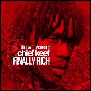 Finally Rich The Mixtape