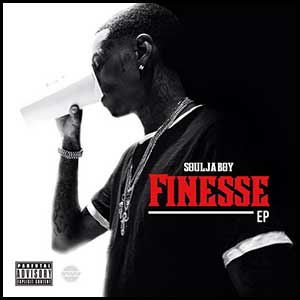 Finesse EP