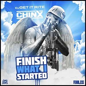 Finish What I Started Part 1