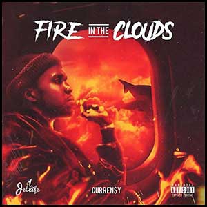 Fire In The Clouds