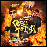 Fire On Da Lean The Lost Tapes