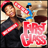 First Class