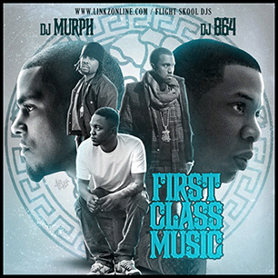 First Class Music