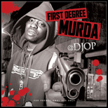 First Degree Murda