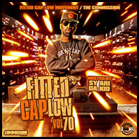 Fitted Cap Low 70