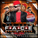 Fix Your Face Radio 12