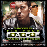 Fix Your Face Radio 13