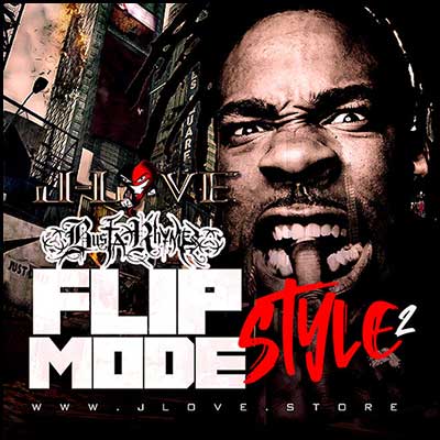 Flipmode Style 2