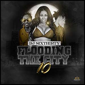 Flooding The City 10