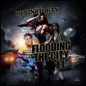 Flooding The City 11