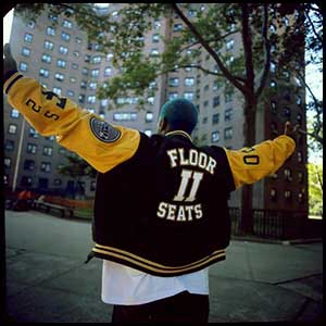 Stream and download Floor Seats II