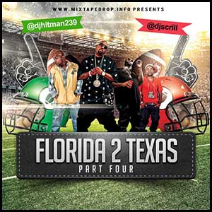 Florida 2 Texas Part 4