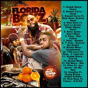 Florida Boyz 3