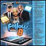 Follow The Leaders 8