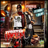 Forever Harlem